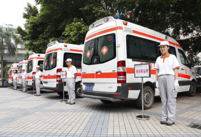 湘潭活动医疗保障